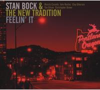 Bock, Stan & the New Tradition - Feelin' It [Import]