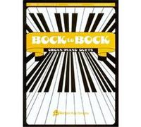 Bock to Bock Fred Bock (Auteur)