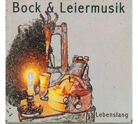 Bock und Leiermusik - Lebenslang [Import]