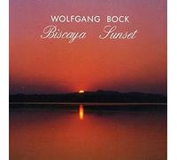 Bock, Wolfgang - Biscaya Sunset