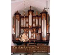 Bocker, Martin - Die Huss-Schnitger-Orgel