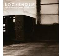 Bocksholm - Caged Inside The Beast. [Import]