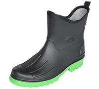 Bockstiegel Bottes Homme Peter, Taille:43, Couleur:noir/chaux