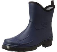 Bockstiegel Grandes bottes pour homme, bleu, 42 1/3 EU