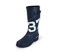 Bockstiegel Simone Bottes en caoutchouc - Bleu - bleu, 39 EU
