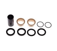Bocles D'Amortisseur Arrière Avec Crush Washer 10x20mm/0.787 214-11-007 R-80