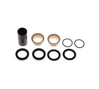 Réducteur Fox Racing Shox 5 pièces basse friction 10mm -40mm - Acier
