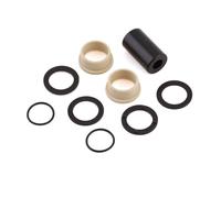 Bocles D'Amortisseur Arrière Avec Rondelle Écrasée 6x21,84mm/0,860 214-08-006 R-