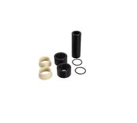 Bocles Pour Amortisseur Arrière 8x37.59Mm Avec Rondelles Crush Washer R-803-
