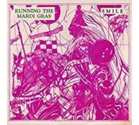 Boco - Runnin The Mardi Gras / Smile [7-Inch Single]