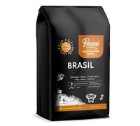 Boconó Specialty Coffee Bresil 1 Kg café en grains de specialité torréfiés 100% arabica Processus naturel varieté de bourbon café grain aeropresss V60 french press espresso