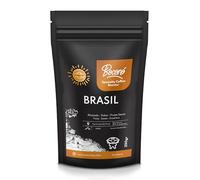 Boconó Specialty Coffee Bresil 250 g café de specialité en grains torréfiés 100% arabica Processus naturel café grain varieté de bourbon aeropresss V60 french press espresso