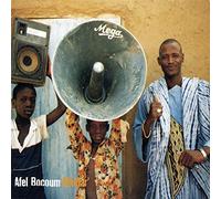 Bocoum Afel - Alkibar