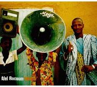 Bocoum, Afel - Alkibar