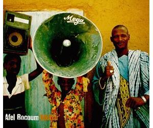 Bocoum, Afel - Alkibar