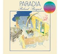 Roland Bocquet - Paradia