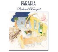 Bocquet, Roland - Paradia [Import]
