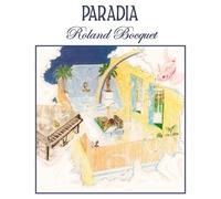 Bocquet, Roland - Paradia [Import]