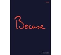Bocuse, la revue 2026 - Collectif - Bocuse Eds - broché - Revue