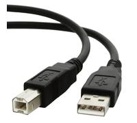 Boda Câble de données USB PC compatible avec microphone à condensateur USB MAONO AU-A04 AU-A04T/Sudotack ST-800