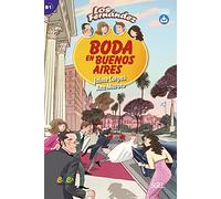 Boda en Buenos Aires: Lektüre