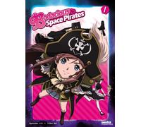 Bodacious Space Pirates