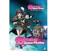 Bodacious Space Pirates Collec [DVD-AUDIO] [DVD-AUDIO]