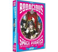 Bodacious Space Pirates - Intégrale De La Série
