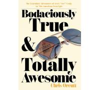 Bodaciously True & Totally Awesome: Episode III, Danger Zone