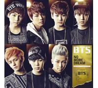 BODAN SHOUNEN DAN(BTS) - No More Dream-Japanese Ver.-[d [Import allemand]