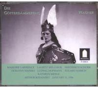 Bodanzky - Götterdämmerung (Kompl) [Import]