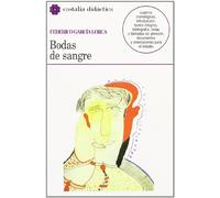 Bodas De Sangre