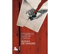 Bodas de sangre