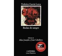 Bodas de sangre
