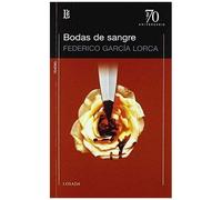 Bodas De Sangre