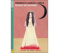 Bodas de sangre. Avec expansion en ligne [En Espagnole]