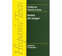 Bodas De Sangre / Blood Wedding Federico Garcia Lorca (Auteur)