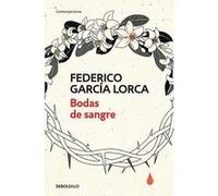 Bodas de sangre Federic Garcia Lorca (Auteur)