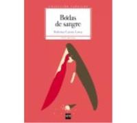 Bodas De Sangre - García Lorca, Federico García Lorca, Federico (Auteur)