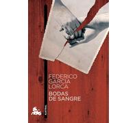 Bodas De Sangre (Obra De Teatro) / Blood Wedding (A Play)