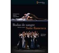 Bodas de sangre - Suite flamenca E
