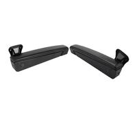 Boddceto 1 Paire D'Accoudoirs de Siège Réglables Universels de Voiture pour Camping-Car, Accoudoir Multifonction, Accessoires D'Accoudoir de Voiture de Camion
