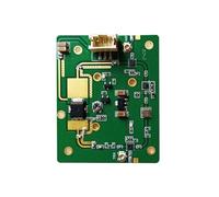 Boddceto Amplificateur 2 W pour Module de Transmission d'image WiFi HaLow Puce D'Amplification 802.11AH pour Émetteur sans GSM STA