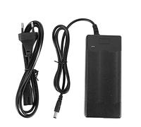 Boddceto Chargeur pour S1 Chargeur de Batterie pour Scooter Électrique 42V 1.5Ah (Prise Européenne)