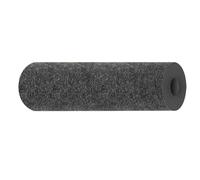 Boddceto Coussin de Canapé Anti-Rayures pour Chat 60x100 Cm, Tapis Rampant pour Chat, Planche à Gratter pour Chat, Jouet pour Chat