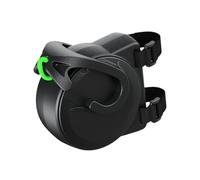 Boddceto Laisse de Vélo pour Enfants, Système de Traction de Vélo pour Enfants, Laisse Rétractable, Conduite Facile, Vélo pour Enfants Sûr