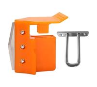Boddceto Pièce de Rechange pour Presse-Agrumes -2000E, Lame de Presse-Agrumes avec Support de Couteau, Pièce de Machine à Jus d'orange Électrique