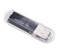 Boddceto USB Mineur BTC Mineur Solo Loterie Mineur 45-50KH/S Bitcoin Mini Mineur Asic Mining pour et Le Bureau