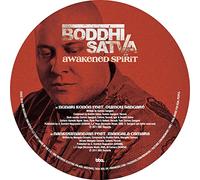 Boddhi Satva - Awakened Spirit [Import]