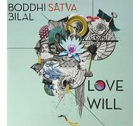 Boddhi Satva, Bilal - Love Will [Vinyl] [Import]